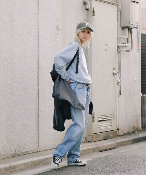 WILD THINGS（ワイルドシングス）の「WILD THINGS/ワイルドシングス MONSTER PARKA TYPE2 モンスターパーカータイプ2（ダウンジャケット/コート・メンズ・ブラック/グレー・L/M/XL）」の17枚目の写真