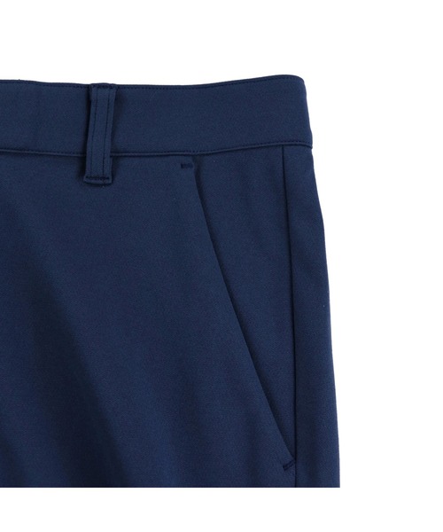 ZOY(ゾーイ)の「MENS RENU 裏メッシュモクロディ ロングパンツ(スラックス・メンズ・チャコールグレー/ブルー系その他・82/85/79/88)」の7枚目の写真