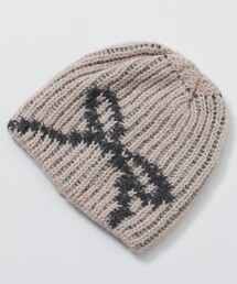 Firsthand | Firsthand/ファーストハンド リボンニットキャップ(ニットキャップ/ビーニー)