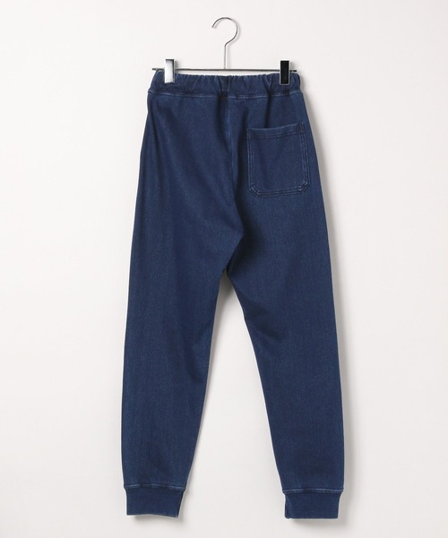 GLOBAL WORK(グローバルワーク)の「あったかスゴラクストレッチデニムリブ/115792(デニムパンツ・キッズ・ブラック/ブルー/ダークブルー・120cm/130cm/140cm/150cm/160cm/170cm)」の16枚目の写真
