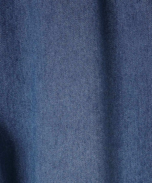 GLOBAL WORK(グローバルワーク)の「あったかスゴラクストレッチデニムリブ/115792(デニムパンツ・キッズ・ブラック/ブルー/ダークブルー・120cm/130cm/140cm/150cm/160cm/170cm)」の21枚目の写真