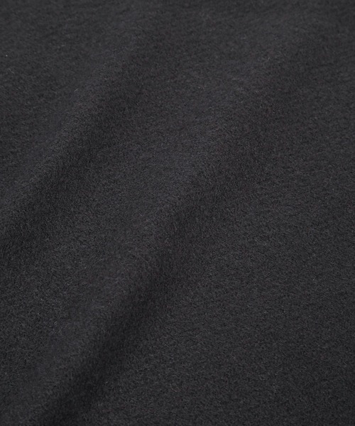LEPSIM（レプシィム）の「洗える無地ストール　132603（ストール/ショール・レディース・レッド/グレー/アイボリー・ONE SIZE）」の5枚目の写真