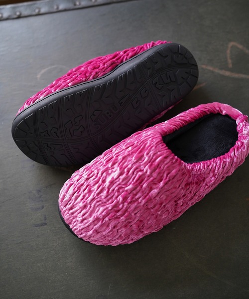 SUBU CELOSIA VELVET 22.0〜23.5新品未使用 送料無料 SUBU/SUBU CELOSIA VELVET｜Daytona Park(FREAK'S STORE公式通販)