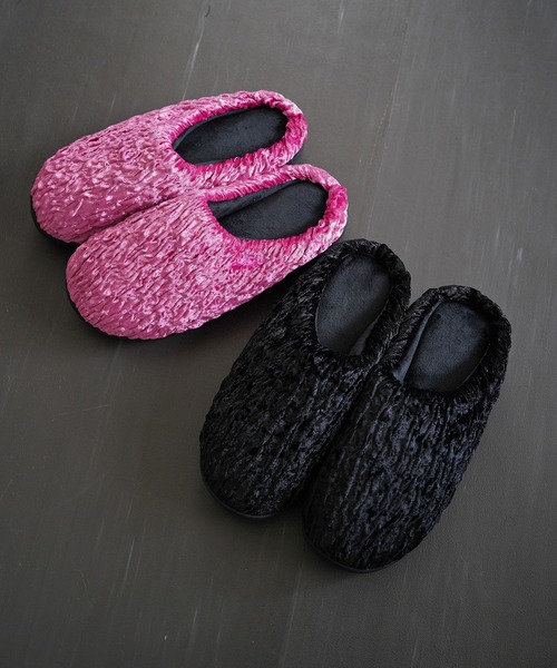 SUBU CELOSIA VELVET 22.0〜23.5新品未使用 送料無料 SUBU/SUBU CELOSIA VELVET｜Daytona Park(FREAK'S STORE公式通販)