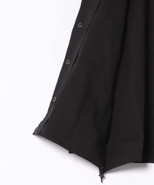 Kelen(ケレン)の「「KELEN MENS / ケレン メンズ」 CUTTING COVERALL TRITON(その他アウター・メンズ・ライトグレー/ブラック・40/42/38)」の16枚目の写真