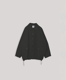 「KELEN MENS / ケレン メンズ」 CUTTING COVERALL TRITON