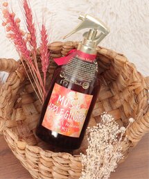 LBC（エルビーシー）の「JohnsBlend ジョンズブレンド アップルジンジャールームミスト（ルームフレグランス/お香）」