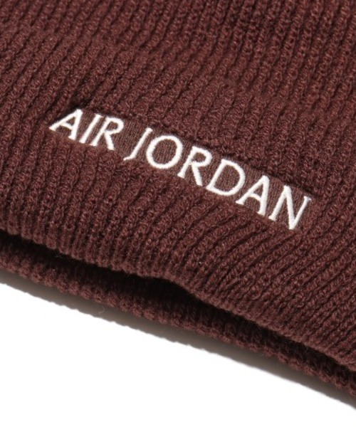 JORDAN BRAND U J TERRA BEANIE AJ / ジョーダン ブランド