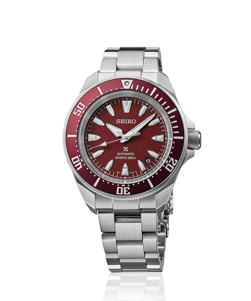 【SEIKO / セイコー】 PROSPEXDIVER SCUBA SBDY129