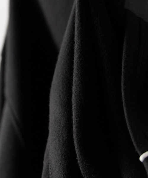 SUGGESTION（サジェッション）の「SUGGESTION/サジェッション サッカーデザイン トレーナー（スウェット・メンズ・グレー/ブラック/バーガンディー・L/M）」の22枚目の写真