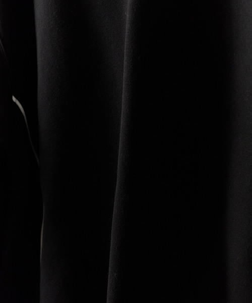 SUGGESTION（サジェッション）の「SUGGESTION/サジェッション サッカーデザイン トレーナー（スウェット・メンズ・グレー/ブラック/バーガンディー・L/M）」の21枚目の写真