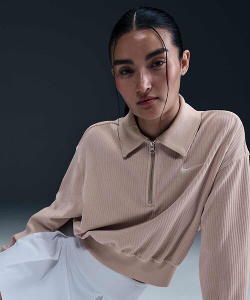 NIKE ベロアセットアップ 割引済！2XL NIKE ナイキ ベロア セットアップ ジャージ 黒