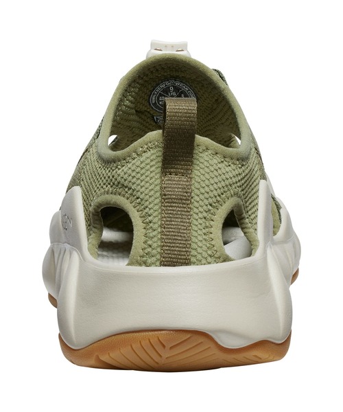 KEEN/キーン メンズ スニーカー 水陸両用 アウトドア フェス キャンプ