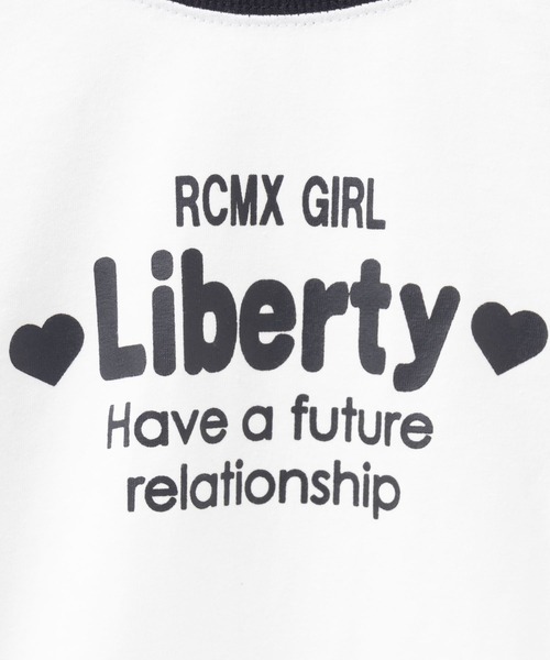 RICH MIX(リッチミックス)の「RICHMIX レースアップ長袖Tシャツ(Tシャツ/カットソー・キッズ・ブラウン系/ブラック系・130/140/150/160)」の19枚目の写真