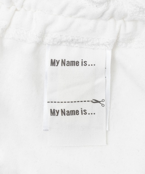 RICH MIX(リッチミックス)の「RICHMIX レースアップ長袖Tシャツ(Tシャツ/カットソー・キッズ・ブラウン系/ブラック系・130/140/150/160)」の22枚目の写真