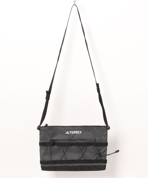 adidas》TRX MT ORGANIZE（ショルダーバッグ）｜adidas（アディダス