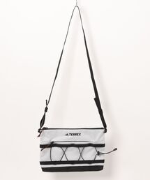 adidas（アディダス）の「《adidas》TRX MT ORGANIZE（ショルダーバッグ）」