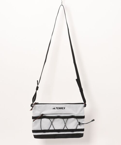 セール】《adidas》TRX MT ORGANIZE（ショルダーバッグ）｜adidas