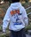 ILL'SiCYj́uGHOST / BOY |bvOtBbN ACXgvg vI[o[p[J[ Y fB[Xip[J[jvbzCgn̑