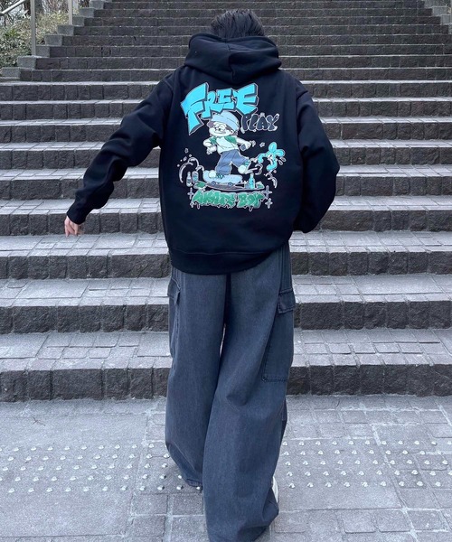 ♡入手困難♡ ballaholic プルオーバー　JKT 白×緑　希少　パーカー Amazon | [NEKORA] 半袖 パーカー メンズ プルオーバー 夏 春