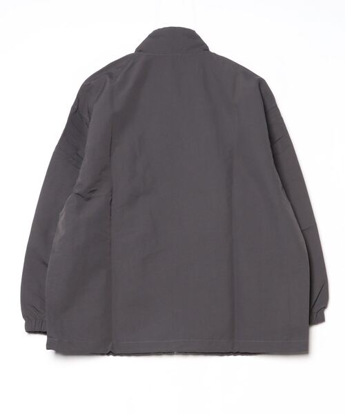 スタンドカラージャケット スタンドカラージャケット（ナイロンジャケット）｜New Balance