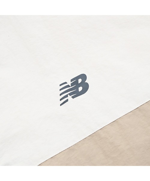 セール】スタンドカラージャケット（ナイロンジャケット）｜New