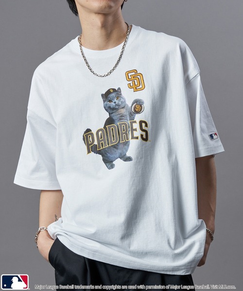 セール】MLB/メジャーリーグベースボール 別注 MLB アニマル
