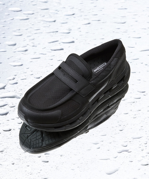 MOISTHROUGH360 モイスルー360 / HOBALIPS 特許取得・通気防水システム