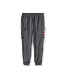 ハーレーダビッドソン グレー カーゴパンツ HARLEY-DAVIDSON｜ハーレーダビッドソン（メンズ）のカーゴパンツ