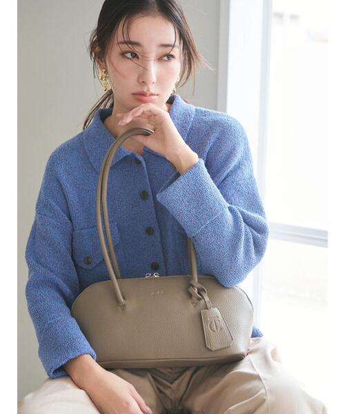 Te chichi（テチチ）の「【宮本茉由着用】タックチノパンツ（その他パンツ・レディース・オフホワイト/ベージュ・F）」の16枚目の写真