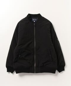 セール】【干場義雅×K－3B×DRESSTERIOR】トリプルコラボ MA－1