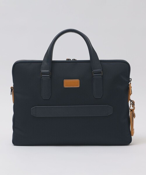 TUMI(トゥミ)の「【SHIPS別注】TUMI: HARRISON スリムブリーフ TUMI(トゥミ)の「【SHIPS別注】TUMI: HARRISON スリムブリーフ