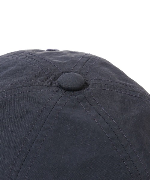 AMERICAN RAG CIE（アメリカンラグシー）の「【AMERICAN RAG CIE】Wave Logo CAP（ユニセックス）（キャップ・レディース・ネイビー・FREE）」の9枚目の写真