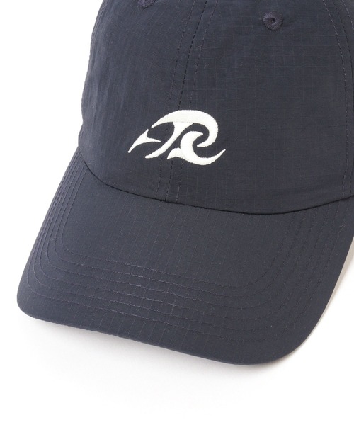 AMERICAN RAG CIE（アメリカンラグシー）の「【AMERICAN RAG CIE】Wave Logo CAP（ユニセックス）（キャップ・レディース・ネイビー・FREE）」の10枚目の写真