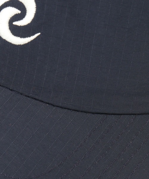 AMERICAN RAG CIE（アメリカンラグシー）の「【AMERICAN RAG CIE】Wave Logo CAP（ユニセックス）（キャップ・レディース・ネイビー・FREE）」の12枚目の写真