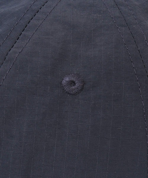 AMERICAN RAG CIE（アメリカンラグシー）の「【AMERICAN RAG CIE】Wave Logo CAP（ユニセックス）（キャップ・レディース・ネイビー・FREE）」の14枚目の写真