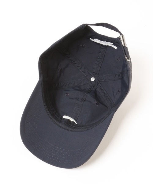 AMERICAN RAG CIE（アメリカンラグシー）の「【AMERICAN RAG CIE】Wave Logo CAP（ユニセックス）（キャップ・レディース・ネイビー・FREE）」の18枚目の写真