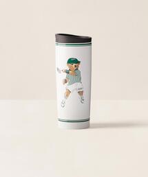 ヘリテージ Polo ベア ウォーター ボトル RALPH LAUREN HOME（ラルフ ローレン ホーム）の「ヘリテージ