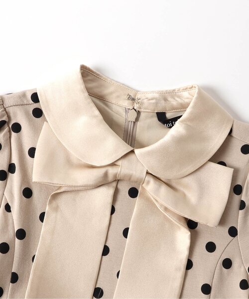 フォーマル対応/ジュニア対応】ドバリーワンピース（ワンピース）｜toi