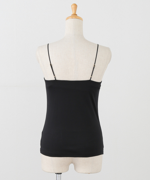 トップス Deuxieme Classe LALA VIE CAMISOLE LALA VIE/ララヴィ】キャミソール（キャミソール）｜Deuxieme