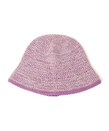 SHIPS（シップス）の「SUBLIME:ミックス ハンドニット ハット（ハット・キッズ）」