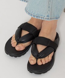 HI-TEC | ＜HI-TEC＞サンダル / HATAGO(サンダル)