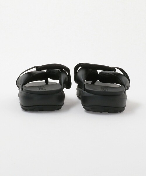 HI-TEC(ハイテック)の「<HI-TEC>サンダル / HATAGO(サンダル・レディース・ブラック・23cm/24cm/25cm)」の7枚目の写真