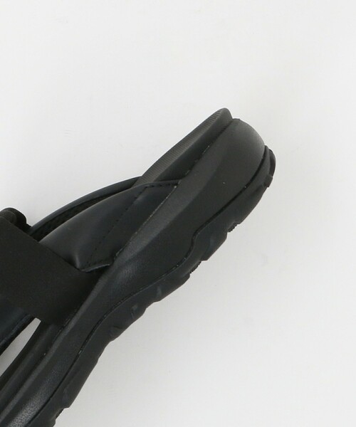 HI-TEC(ハイテック)の「<HI-TEC>サンダル / HATAGO(サンダル・レディース・ブラック・23cm/24cm/25cm)」の11枚目の写真