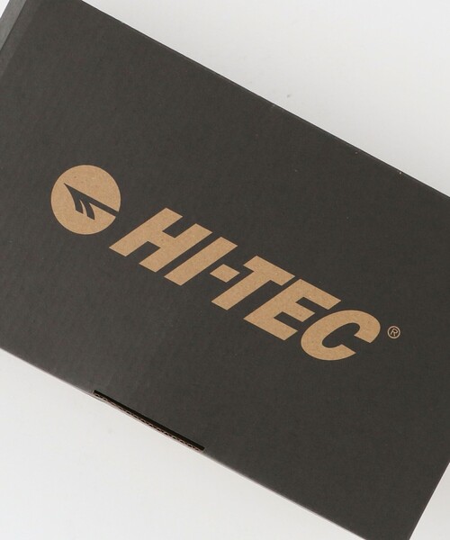 HI-TEC(ハイテック)の「<HI-TEC>サンダル / HATAGO(サンダル・レディース・ブラック・23cm/24cm/25cm)」の12枚目の写真