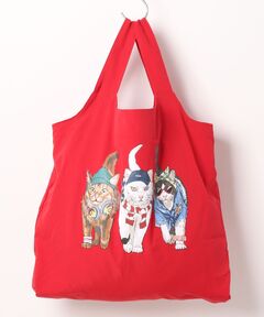 ADO MIZUMORI エコバッグ 公式オンラインストアで大人気完売中の 🌷Mam/Mizumori Ado/Beige明日