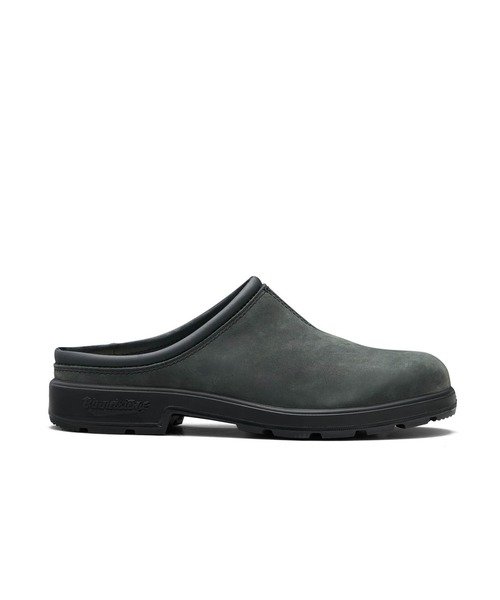Blundstone(ブランドストーン)の「Blundstone / “ORIGINALS CLOG” クロッグ(その他シューズ・レディース・ブラック・10/9/8/7/6/5/4/3)」の6枚目の写真