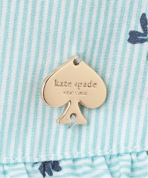 ケイトスペード　160 新品　ガールズ スプリングブーケワンピース　新作 スプリングブーケワンピース 8751323 | KATE SPADE NEW