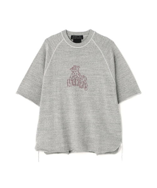 セール】REMI RELIEF(レミレリーフ)別注 SP加工8/天竺ラグランT
