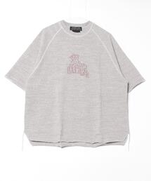 REMI RELIEF/レミレリーフ ラグランスリーブカットソー 楽天市場】REMI RELIEF レミレリーフ SP加工 スーピマ裏毛 ラグラン